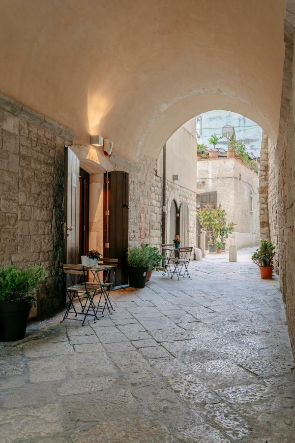 La Casa Di Flora Bed & Breakfast Bari Exterior foto